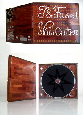 i&fused "Slow Eater" // 0101 - ici d´ailleurs // 2008